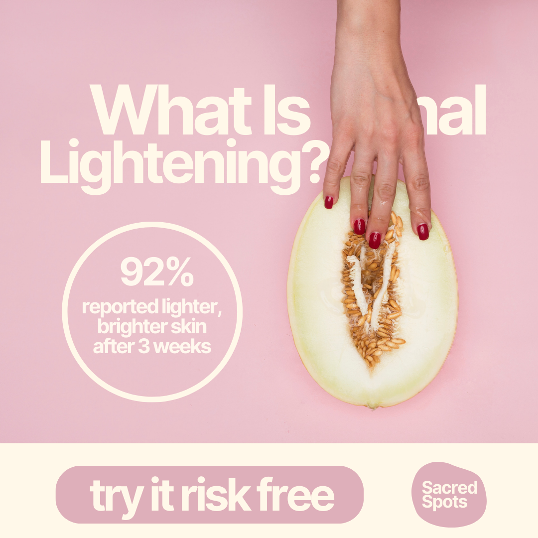 What is Intimate Lightening?
